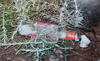 7 ערבים נעצרו בחשד שיידו בקבוקי תבערה 