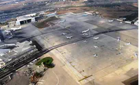 רשות שדות התעופה: 2011 - שנת שיא בנתב"ג