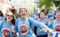 NYC’s Celebrate Israel Parade returns after 2-year hiatus