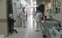 ER patient slaps doctor in face, breaking his glasses