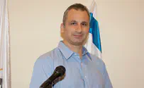 המועמד הישראלי בבחירות לנשיאות לבנון
