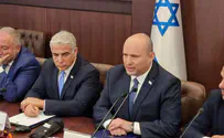 Bennett: Govt. is finished if Judea and Samaria law not passed