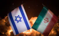 Iranian Ambassador threatens Israeli Ambassador