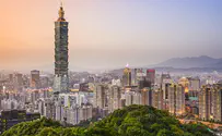 Senator who called China ‘New Axis of Evil’ visits Taiwan