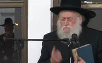 Rabbi Simcha Hakohen Kook zt"l
