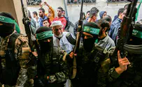 הסתה פלסטינית: אימאם בעזה קורא לדקור יהודים