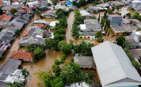 Over 100 dead or missing in Brazil after heavy flooding