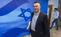 Sa'ar denies being in contact with Likud to form new govt.