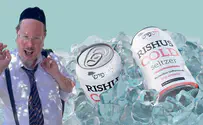 Why this video about seltzer and Torah study went viral