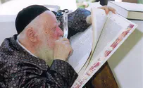 How do you choose a Rabbi? Remembering HaRav Avraham Shapira 