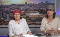 Sovereignty Movement: Make Jerusalem a metropolis to save it
