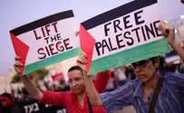 Watch: 'Palestinian Apartheid Week' on US campuses 
