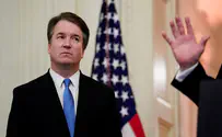 Dems to blame? Justice Kavanaugh target of assassination attempt