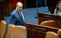 Bennett: Government's fate will be clear within 2 weeks