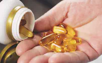 Who's blocking research into fish liver oil?