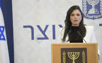 'No one in the Likud is waiting for Shaked'