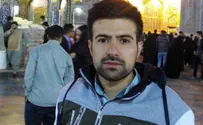 האיראנים שנהרגו פיתחו נשק עבור חיזבאללה