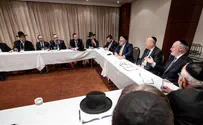 European rabbinic organization expanding internationally