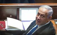 Netanyahu: Orbach is also worried, I hope he does something