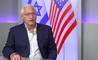 When Ambassador Friedman showed President Trump the 'real Abbas'
