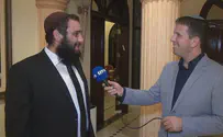 Chabad-Lubavitch emissary to Dubai announces engagement