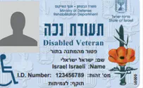 Disabled vets to be exempted from standing in line