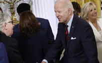 Watch: Biden makes another stumble on the world stage