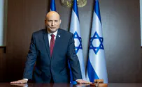 Bennett hints at temporary departure from politics