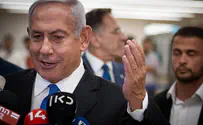 Netanyahu: 'I will return Israel to its former glory' 