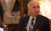 Jozef Walaszczyk, Poland’s oldest rescuer of Jews, dies at 102