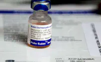 NY officials urge hasidic communities to get Polio vaccine