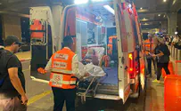 Muslim paramedic joins operation to rescue Jewish refugees