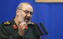 EU sanctions head of IRGC over drones to Russia