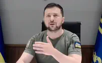 Watch: Zelenskyy threatens to 'find every Russian terrorist' 
