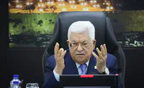 The sheer audacity of Mahmoud Abbas