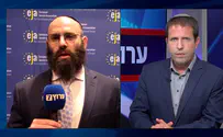 'European Jewish leaders are united to combat antisemitism'