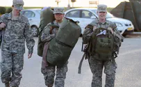 Agudath Israel opposes US military registration for Jewish women