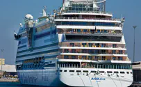 Massive brawl breaks out on Carnival cruise ship
