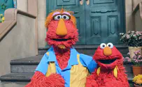 Sesame Street's new clip touting COVID shots for kids