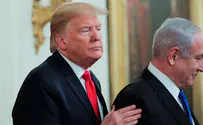Trump: Netanyahu disappointed me - but overall I liked him