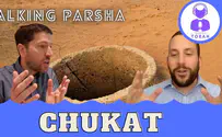 Talking Parsha - Chukat: Why wasn't Miriam mourned?! 