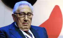 Henry Kissinger slams talks to renew Iran Nuclear Deal