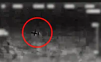 IDF intercepted three hostile UAVs
