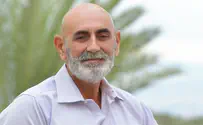 Settlement organization chief David Elhayani, who backed Bennett-Lapid government. resigns