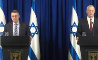Poll: Netanyahu bloc gets majority, Yamina out