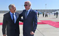 Day Two of Pres. Biden's visit to Israel