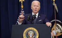 Biden's approval rating sits at 38%