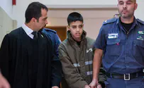 UN demands Israel release terrorist who stabbed a child
