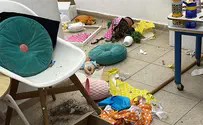 Three Jerusalem preschools vandalized