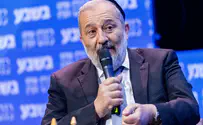 Deri: Bennett, Shaked are not within scope of Religious Zionism